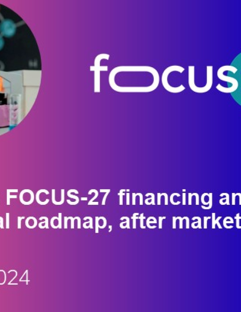 Update Focus-27